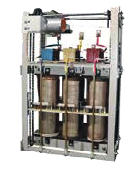 AVR Servo Motor & Pure Copper Variac Core Mechanism
