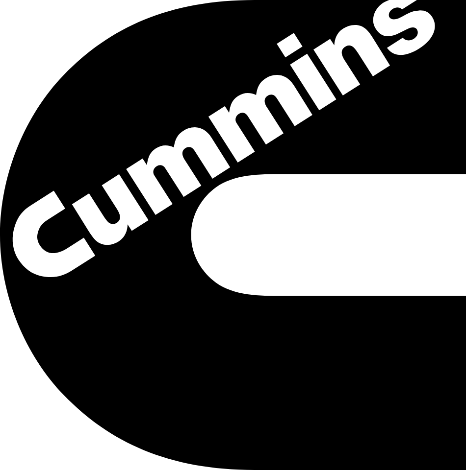 Cummins Engine Logo