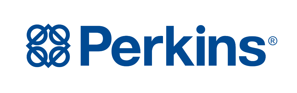 Perkins Engine Logo