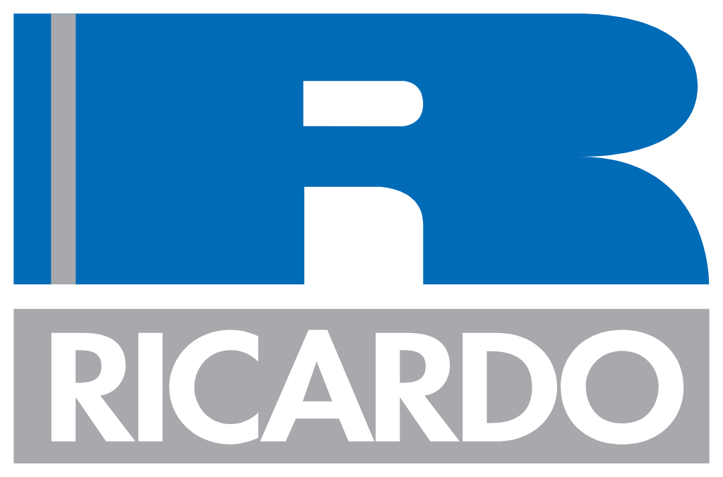 Ricardo Engine Logo