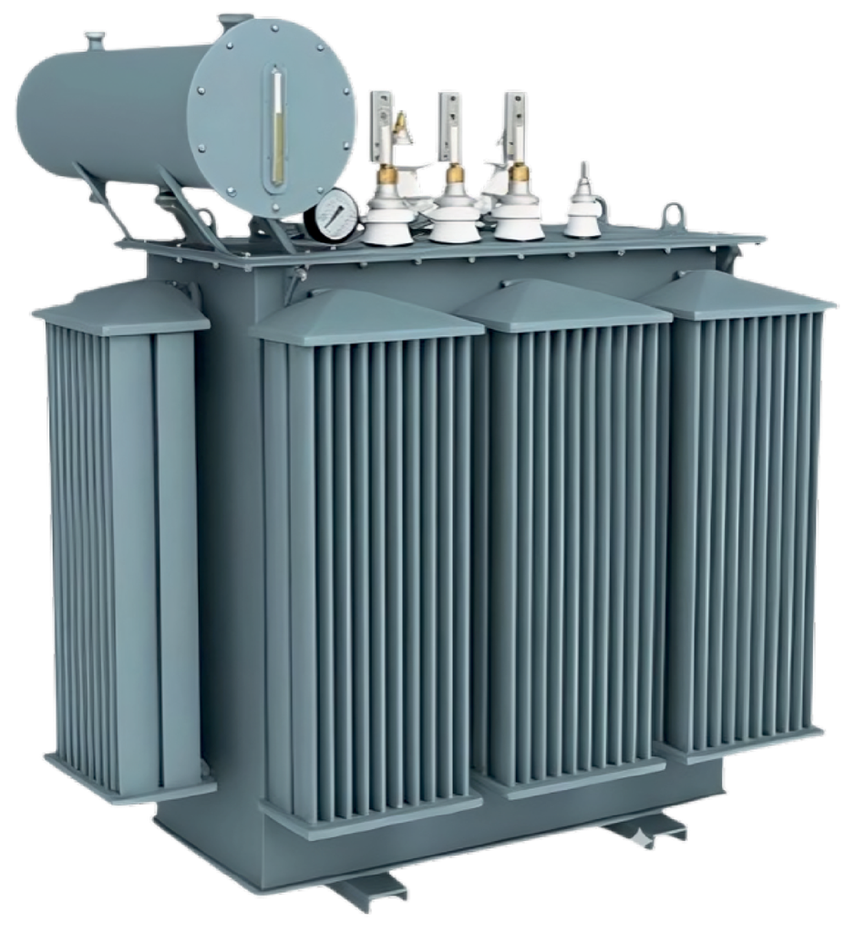 Power & Distribution Transformers