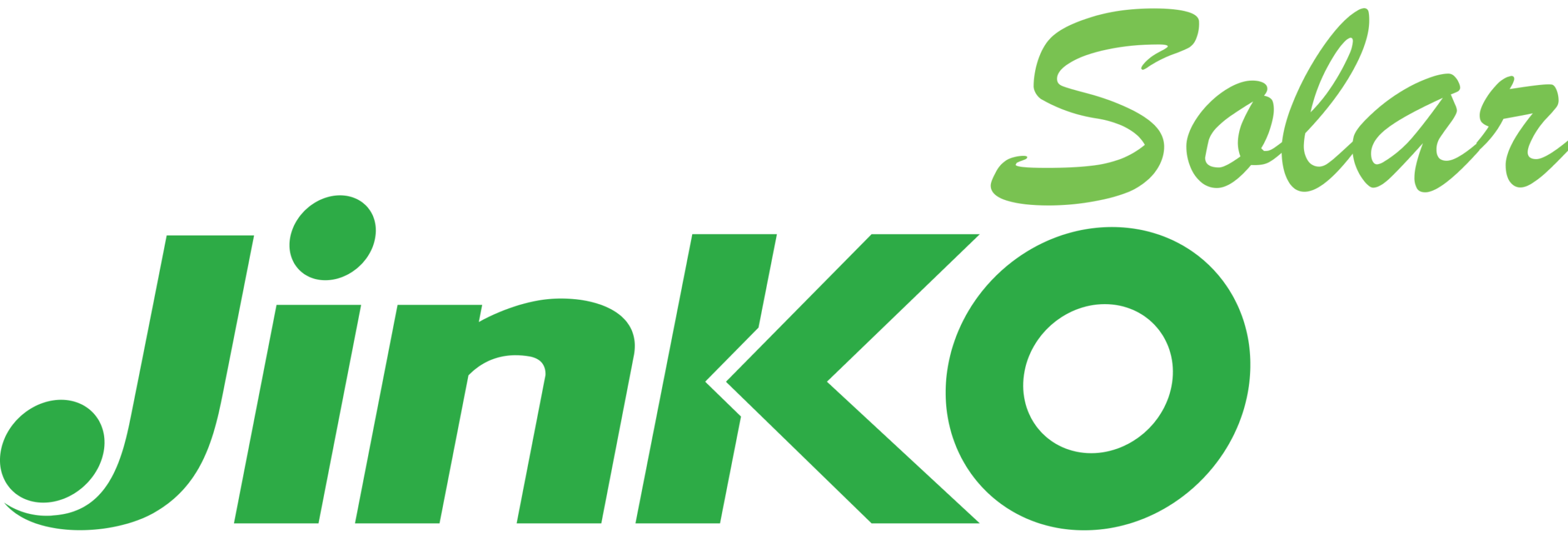 Jinko Solar